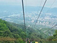 -缙云山景区