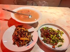 -原乡本味景山西街烤鸭店(北海公园店)