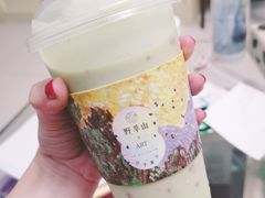 -野萃山·潮汕厚果汁(十亩地店)