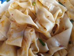 油泼面-贺秦生陕面王(富力城店)