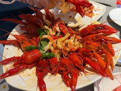 -海底捞火锅(大华一路店)