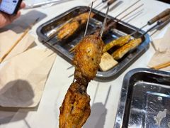 -欣悦坊陈一刀热气羊肉火锅(清真路店)