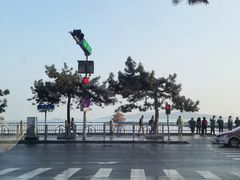 -青岛海滨风景区
