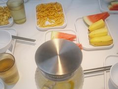 -火啫啫·粤式啫啫煲(南京弘阳店)