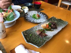 -天正河鲀·河豚亭(大连店)