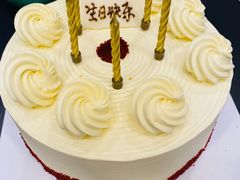 -第戎蛋糕(恒隆广场店)