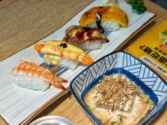 -温野菜涮涮锅(曲江大悦城店)