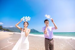 -拾尚映画·STUDIO婚纱摄影(中关村店)