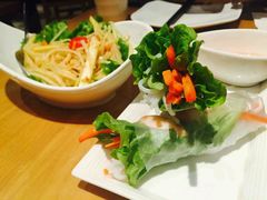 android_upload_pic-Pho Asia 亚阁越南料理(上海来福士广场店)
