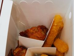 -汉堡王(兰州中心店)