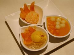 -许留山(上海街店)