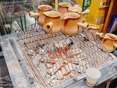 -鑫小城故事·藕汤·家常菜(台北一路总店)