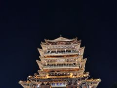 -济南大明湖景区
