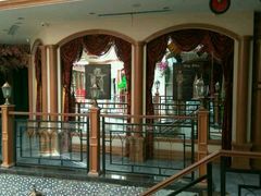 -火吧PTV聚会餐厅(10号店)