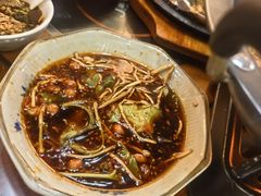 -重庆味道(台湾街店)
