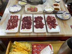 -杏花吴记牛肉火锅