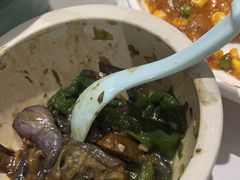 -周大厨辣椒炒肉(淮安万达店)