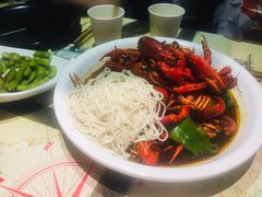-红钳侠小龙虾·烧烤(中赢康康谷店)