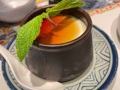 -云海肴·汽锅鸡·云南菜(天山百盛优客店)