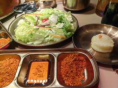 -西塔老太太泥炉烤肉(温州首店万象城黑金店)