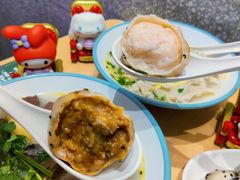 -小杨生煎(周浦万达店)