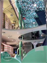 -meland club亲子乐园(重庆万象城店)