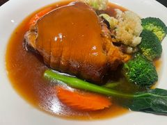 -金厨泰国餐厅·全泰籍厨师料理(拱北店)