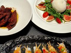 -鲜璟台·地标景观餐厅(上海中心店)