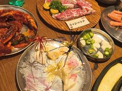 -马场洞肉铺(高丽街店)
