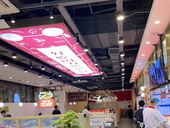 -川锅一号火锅(常德万达店)