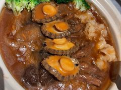 -荣兴酒家(徐家汇店)