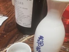 -平成屋·午肴夜酒(四川北路店)