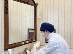 -佳美口腔(清华科技园门诊)