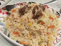 -撒拉花儿·新疆菜·清真(太阳宫店)