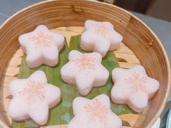 樱花糕-俏立方·15年新楚菜