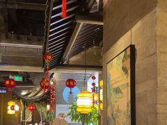 -绿茶餐厅(哈尔滨凯德店)
