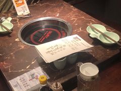 -晓宇重庆火锅(赛格国际购物中心店)