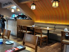 大堂-大雄寿司(中华广场店)