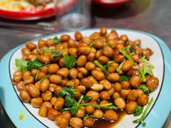 -古彭7只羊·招牌白串·碳锅羊肉旗舰店