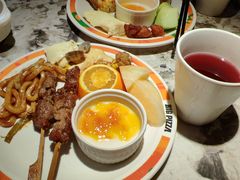 -比格比萨自助(宝山日月光店)