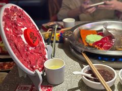 -大龙燚火锅(太古里店)