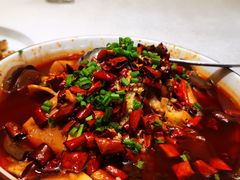 -便宜坊烤鸭店(甜水园店)