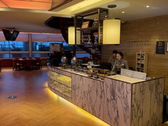 -洲际酒店·地平线全日餐厅HORIZON CAFÉ