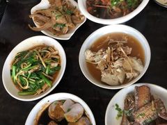 -小本鸡饭店(滨江白马湖店)