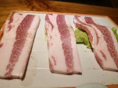 -7年8班朝鲜族非遗美食(三钢里店)