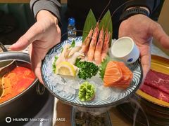 -温野菜涮涮锅(曲江大悦城店)