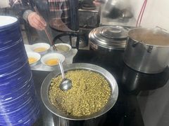 -然香姜汁(江城小区店)