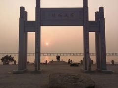 -宝安西湾红树林湿地公园