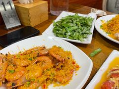 -田大厨海鲜超市(万豪店)