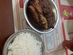 -阿秋牛排(湖心街店)